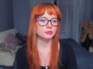 Freechat klementinagirl on Chaturbate