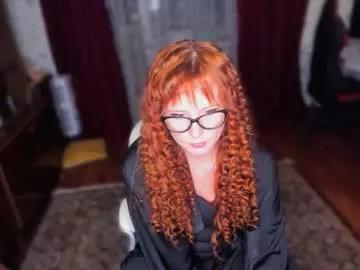 Freechat klementinagirl on Chaturbate