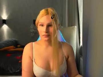 Freechat klin_miller on Chaturbate