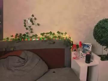 Freechat klin_miller on Chaturbate