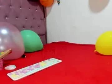 Private konie_hot on Chaturbate