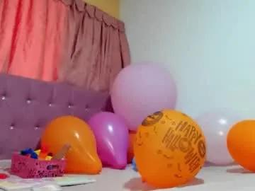 Private konie_hot on Chaturbate