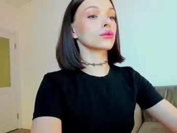 Private kossie_ on Chaturbate