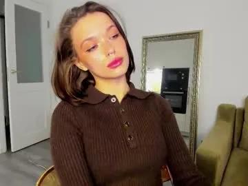 Private kossie_ on Chaturbate