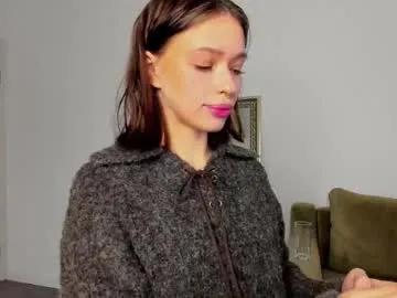 Private kossie_ on Chaturbate