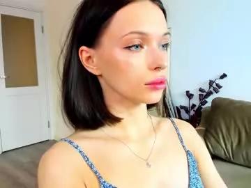 Private kossie_ on Chaturbate