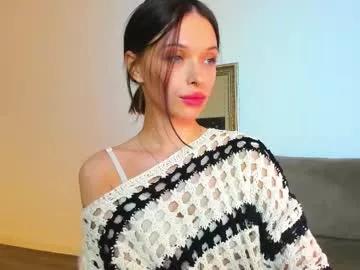 Private kossie_ on Chaturbate