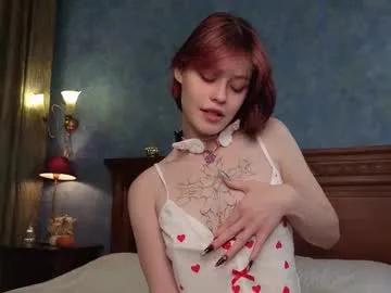 krissyhei — GOAL: Mash boobs under top [33 tokens remaining] Hoooola! I'm Sarah! Let's go have fun today! #skinny #teen #smalltits #bigass #feet