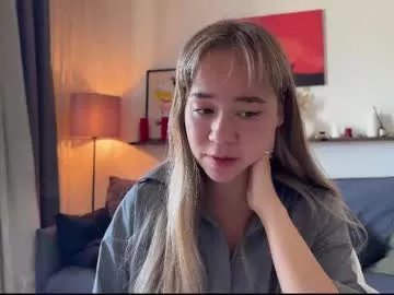 Group kristyspiritedaway on Chaturbate