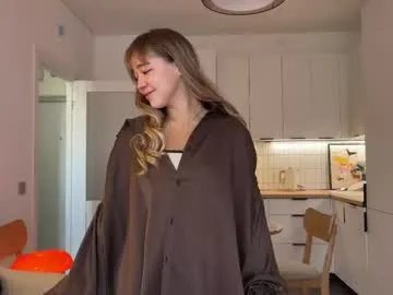 Group kristyspiritedaway on Chaturbate