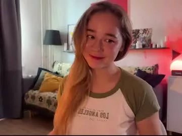 Group kristyspiritedaway on Chaturbate