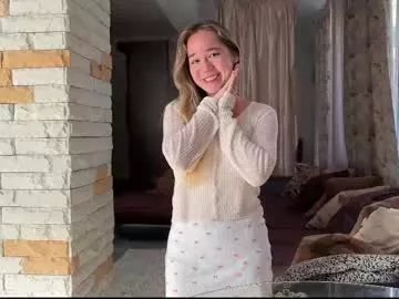 Group kristyspiritedaway on Chaturbate