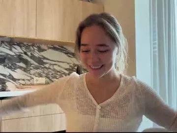 Group kristyspiritedaway on Chaturbate