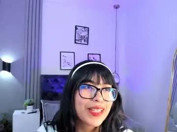 Freechat kur_purp on Chaturbate