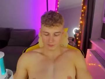 Freechat kurt_hanssen on Chaturbate