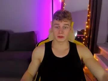 Freechat kurt_hanssen on Chaturbate