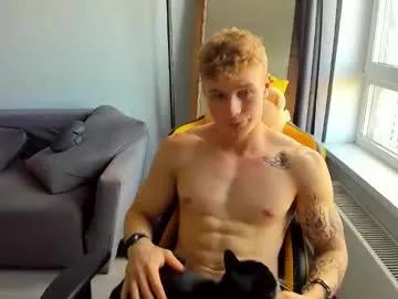 Freechat kurt_hanssen on Chaturbate