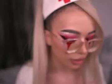 Freechat kyliejoyce on Chaturbate