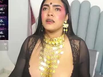 Freechat lakshmirani617378 on Chaturbate