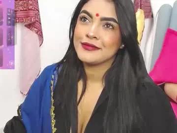 Freechat lakshmirani617378 on Chaturbate