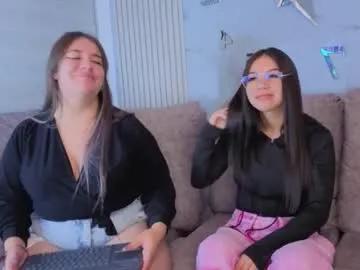 Freechat lanna_as on Chaturbate