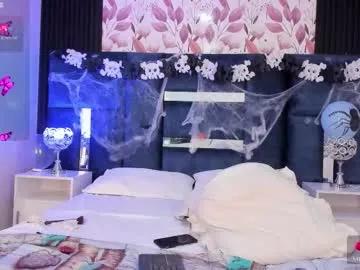 Freechat larabrook on Chaturbate