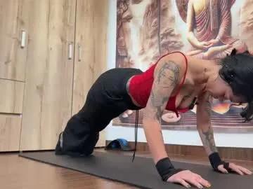 larissa_baker — GOAL: fuck me [800 tokens remaining] Carpe Diemfavorite patterns  /25 -38 -77 -100 -222 -333/ #latina #slim #young #feet #lovense