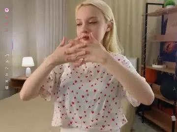 lashandramorgans — GOAL: gently squeeze and massage boobs [97 tokens remaining] I'm Emy!  Hello my friends! Where will my new journey begin? Tell! #new #bigboobs #18 #young #blonde