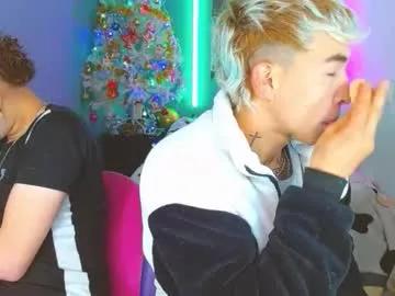 Freechat latin_boysxxx_ on Chaturbate