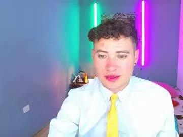 Freechat latin_boysxxx_ on Chaturbate