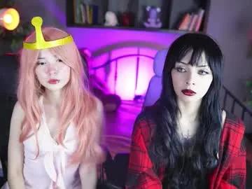 Freechat laukyubey1 on Chaturbate