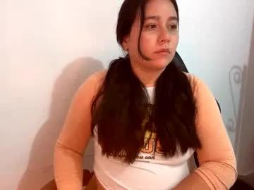 Freechat laura_d23 on Chaturbate