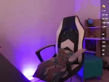 Freechat laura_zans_ on Chaturbate