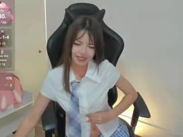 Freechat laylavelvet on Chaturbate