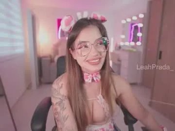 leahprada_ on Chaturbate