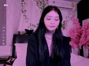Freechat lein_bone on Chaturbate