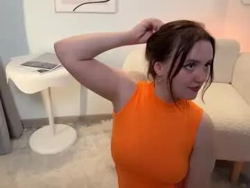 Freechat lela_ryan on Chaturbate
