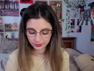 Freechat lelahcaminero on Chaturbate