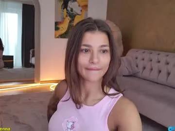 Freechat lenna_godess on Chaturbate