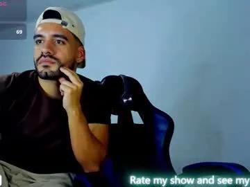 leon__hart — Make us CUM #lovense #milk #bigcock #latino #cuckold