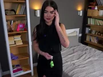 leonameile — GOAL: a littel spank my ass [0 tokens remaining] 1st Day| Hello i m Mila! The dream of your ideal has become a reality! #new #18 #teen #shy #skinny