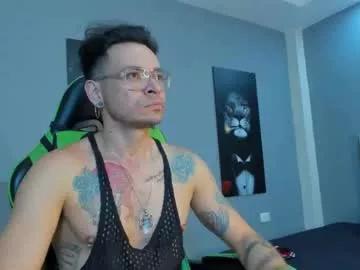Freechat leondevereda_ on Chaturbate