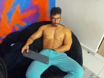 Freechat leondevereda_ on Chaturbate