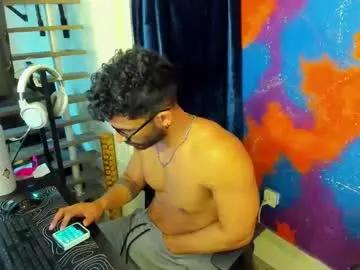 Freechat leondevereda_ on Chaturbate