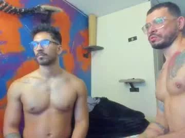 Freechat leondevereda_ on Chaturbate