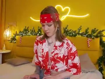 Freechat lessysweety on Chaturbate