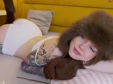 Freechat lessysweety on Chaturbate