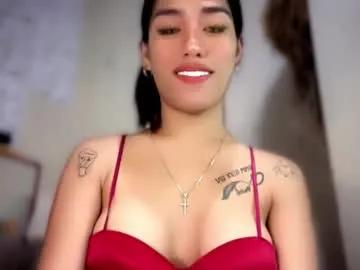 Freechat lexisdior on Chaturbate