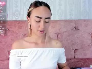Freechat liaa_18 on Chaturbate