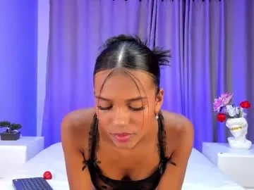 liaa_taylor1 on Chaturbate 